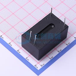 3W AC/DC模块电源缩略图
