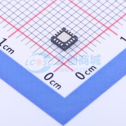 带集成开关的3A降压稳压器缩略图