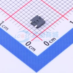 3.1x3.1x0.85 薄膜开关缩略图