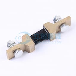 0.5mΩ ±0.5%缩略图