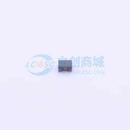 两路 0805共模滤波器 阻抗200Ω@100MHz缩略图