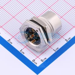 防水连接器缩略图