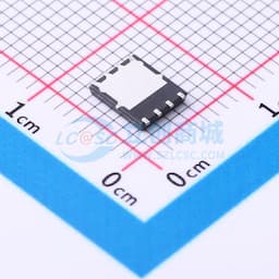 MSK50P03NF缩略图