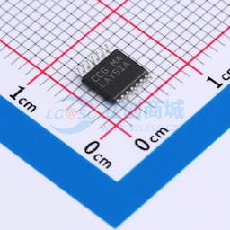 高速、微功耗、低电压、SOT23封装、满摆幅输入/输出比较器缩略图
