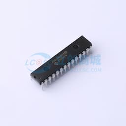 AVR128DB28-I/SP缩略图