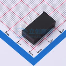 1W SIP封装DC-DC模块电源缩略图