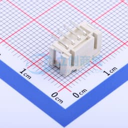 1x4P 间距:2mm 立贴 系列:PH缩略图