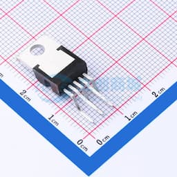 【插件】 TDA2030A缩略图
