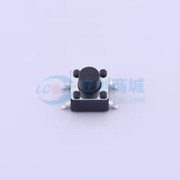 6*6*6mm 立贴 轻触开关缩略图