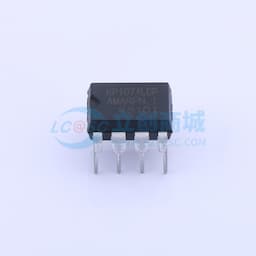 输出550mA 降压型驱动 【插件】缩略图