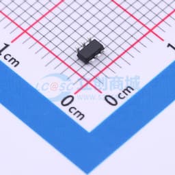 PESDALC236T5V4缩略图