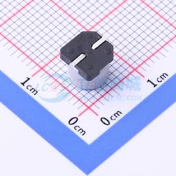 100uF ±20% 10V缩略图