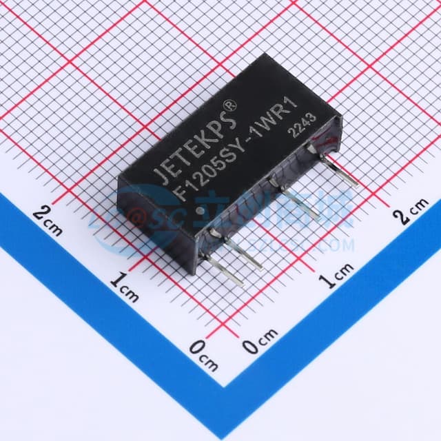 F1205SY-1WR1实物图