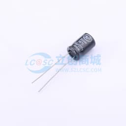 6.8uF ±20% 200V缩略图