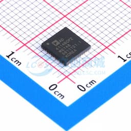 具有±10 V输入的单电源、多通道、31.25 kSPS、24位Σ-∆型ADC缩略图