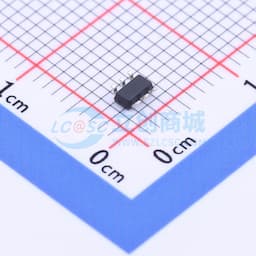 5V截止 峰值浪涌电流：4A@8/20us缩略图