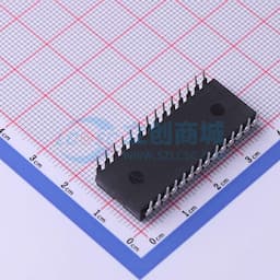 ISD4004 08MPY缩略图