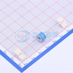 90V 20kA 2端 插件GDT 【插件】缩略图
