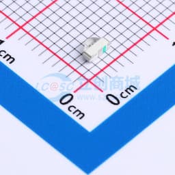 红黄绿侧面贴片式发光二极管缩略图