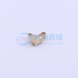 BAT WIRELESS(蝙蝠无线) 天线弹片 3.5mmx1.5mmx3mm 301不锈钢 圆盘缩略图