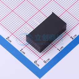 1W DC-DC模块电源，SIP封装缩略图