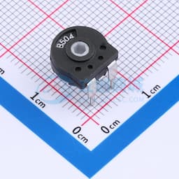 【插件】500kΩ ±20%缩略图