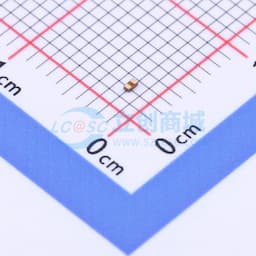 双向ESD 30V截止缩略图