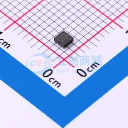 超小型、高效、同步降压DC-DC转换器缩略图