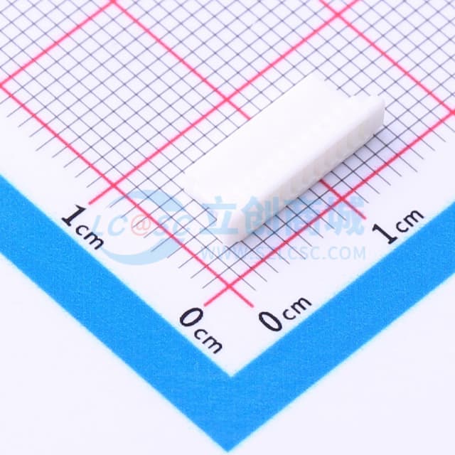 1x11P 1mm实物图