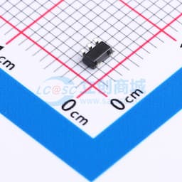 具有使能功能的 200mA、低压降稳压器缩略图