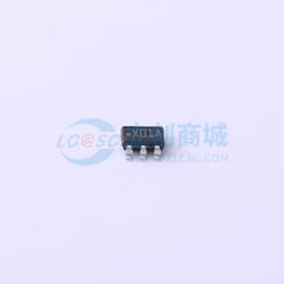 1 Msps、12bit 、10bit 和8bit A/D转换器缩略图