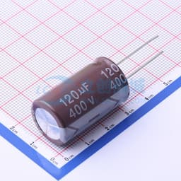 120uF ±20% 400V缩略图