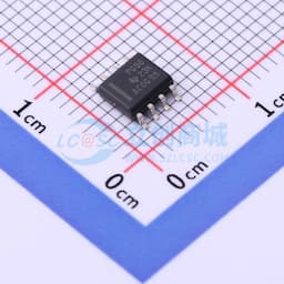 P82B96 I²C兼容双双向总线缓冲器缩略图