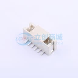 1x6P 间距:2mm 立贴 系列:PH缩略图