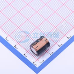 470uF ±20% 16V缩略图