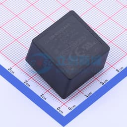 3W AC-DC超小尺寸电源模块 【插件】缩略图
