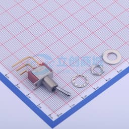 四件套 微型钮子开关(4件套)【插件】缩略图