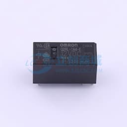 12V 一组常开:1A(单刀单掷-常开)缩略图