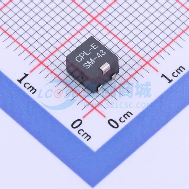 20kΩ ±10%实物图