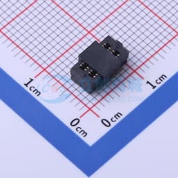 间距:0.5mm PIN:24P 母 立贴缩略图