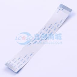 32P 间距0.5mm缩略图