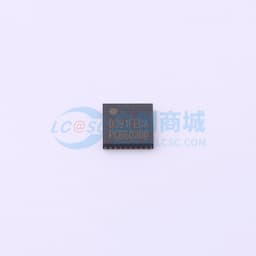 HC32D391FEUA-QFN32TR缩略图