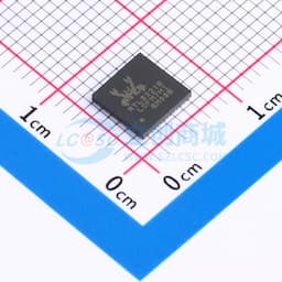 集成10/100/1000M/2.5G以太网PHY收发器缩略图