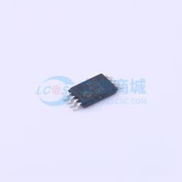 128Kbit I2C串行EEPROM缩略图