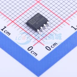 通信接口:SPI 4Mbit 2.5V缩略图
