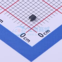 双向ESD 5V截止 峰值浪涌电流：10A缩略图