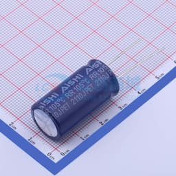 2200uF ±20% 50V缩略图
