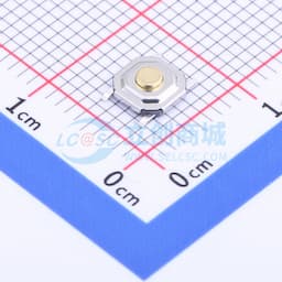 5.2*5.2*1.6mm 立贴 轻触开关缩略图