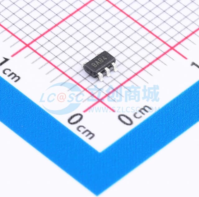 TC1070VCT713实物图