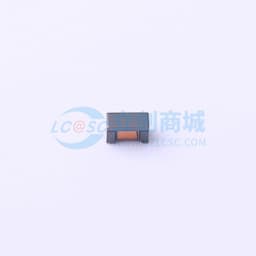 两路 1206共模滤波器 阻抗2kΩ@100MHz缩略图